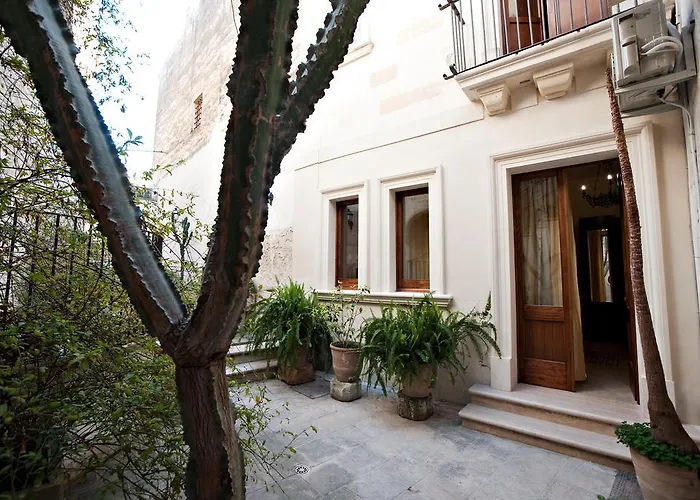Le Antiche Mura