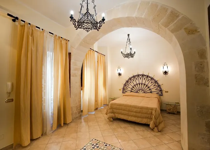 Le Antiche Mura