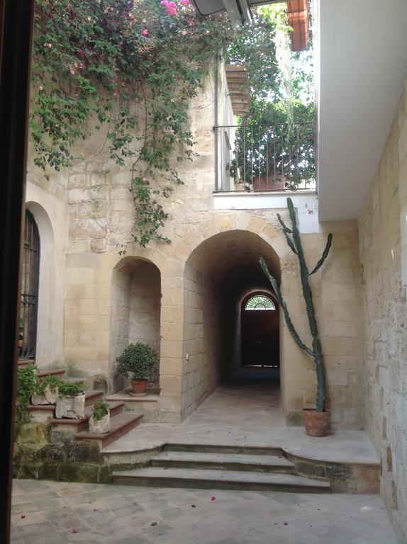 Le Antiche Mura
