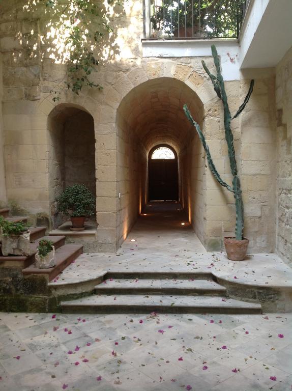 Le Antiche Mura Apartment