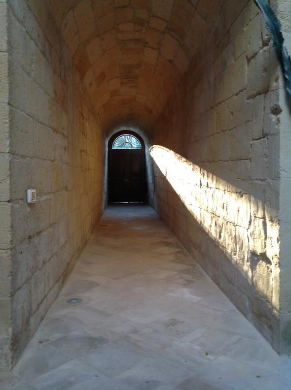 Le Antiche Mura Lecce
