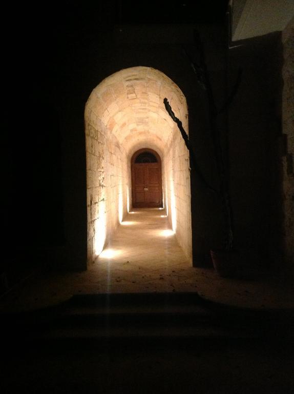 Le Antiche Mura * Lecce