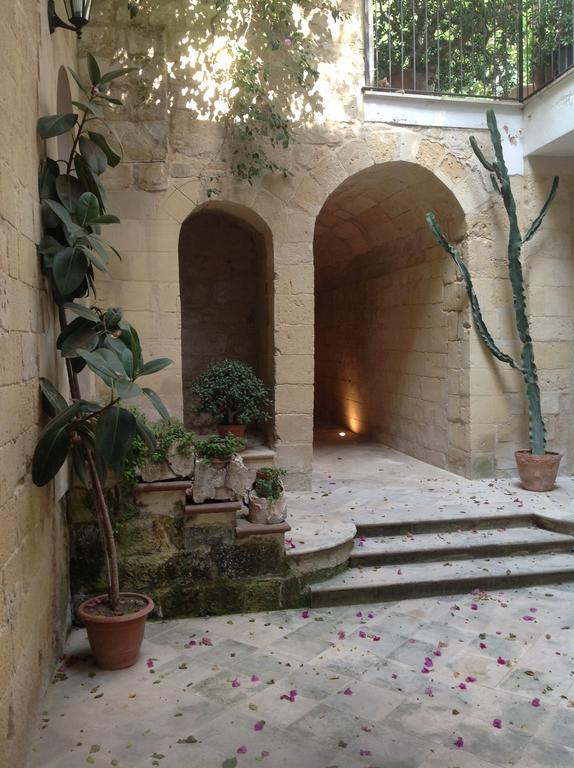 Le Antiche Mura Lecce
