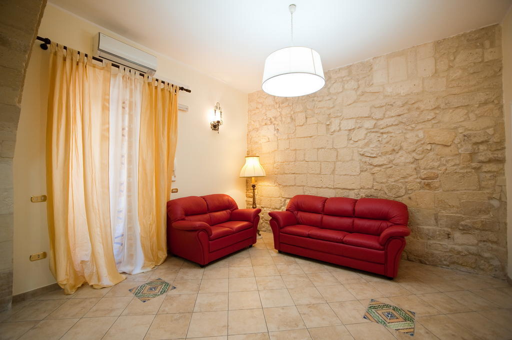Apartment Le Antiche Mura *