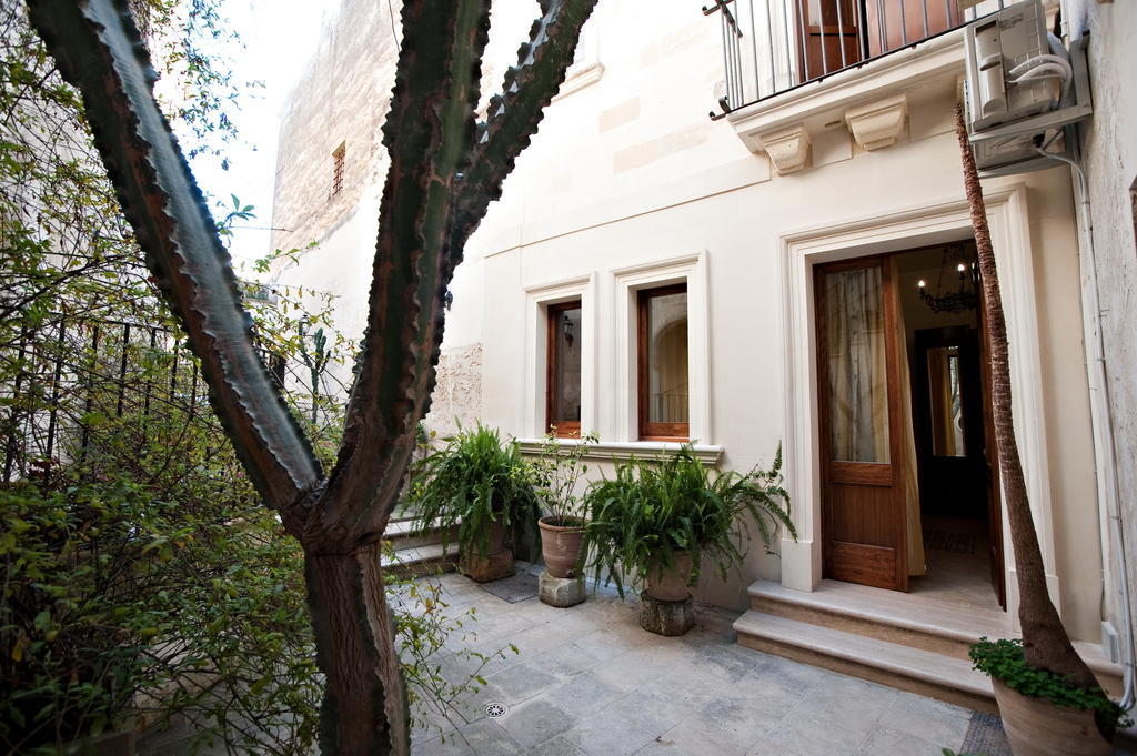 Apartment Le Antiche Mura