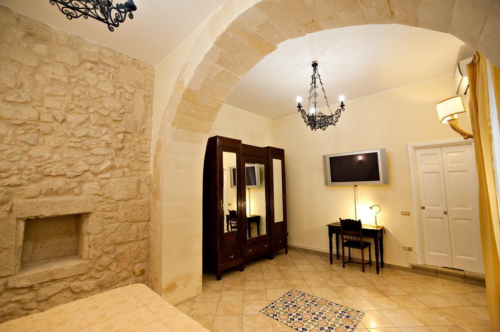 Le Antiche Mura