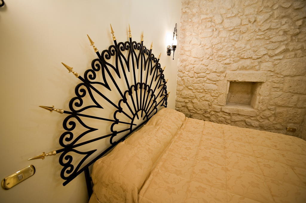 Apartment Le Antiche Mura