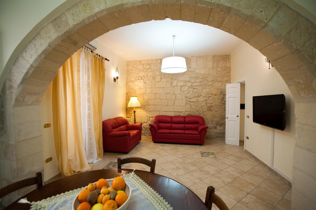 Apartment Le Antiche Mura *