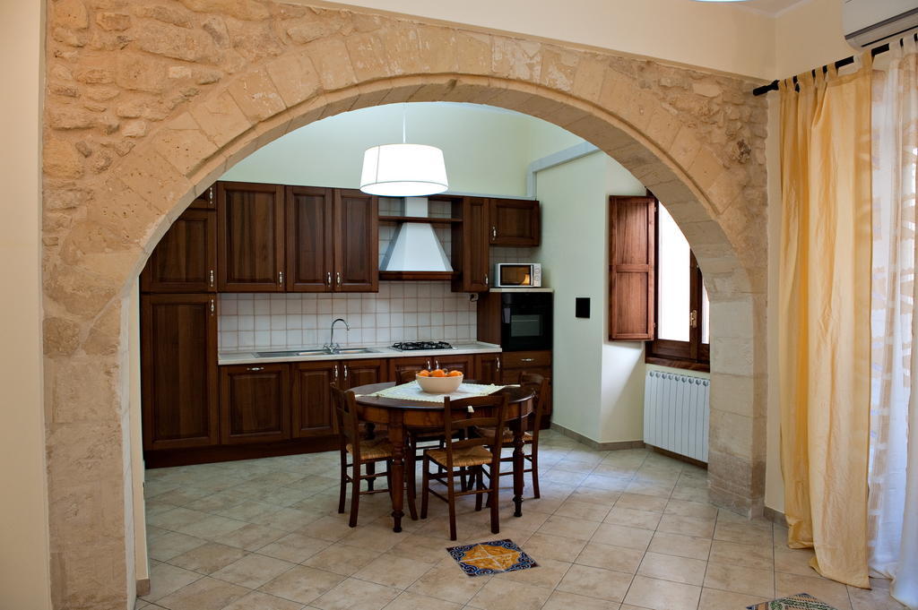 Apartment Le Antiche Mura