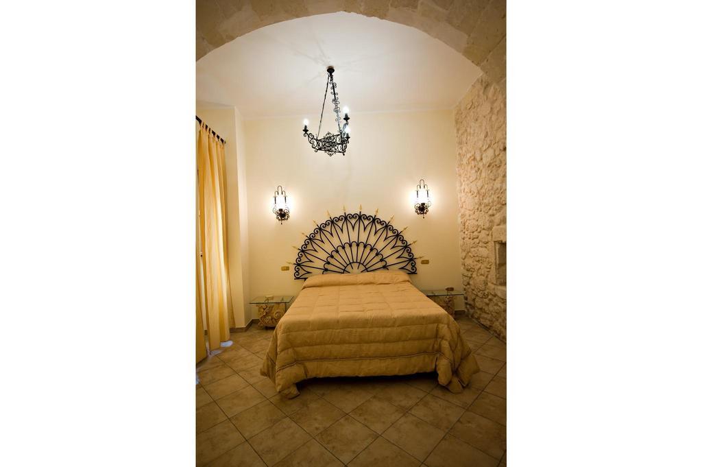 Le Antiche Mura Lecce