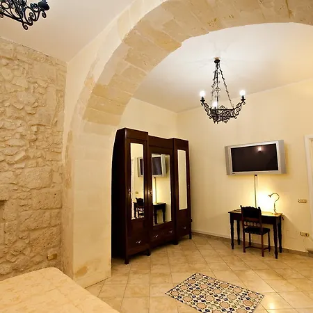 Le Antiche Mura Lecce Room photo