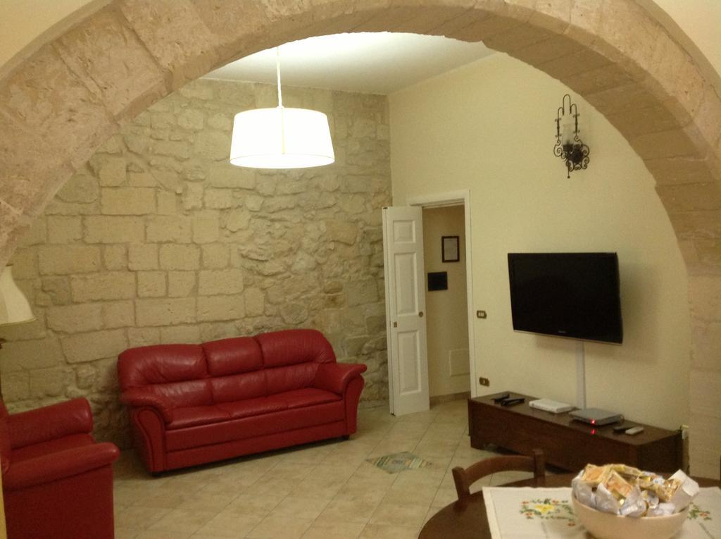 Apartment Le Antiche Mura
